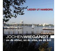 Jochen Wiegand - Lieder Ut Hamburg