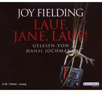 Jochmann,Hansi - Lauf,Jane Lauf!