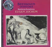 Jochum/ Bamberg Sym Orch - Overtures