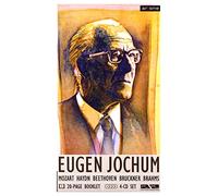 Jochum, Eugen/Bp/Sobr - Eugen Jochum - Portrait