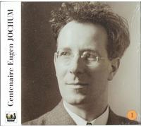 JOCHUM, EUGEN - CENTENAIRE EUGEN JOCHUM 1