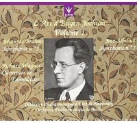 Jochum,Eugen - Jochum Eugen Vol.1