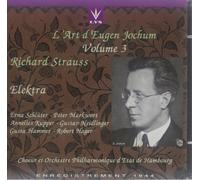 Jochum, Eugen – Jochum Eugen Vol.3