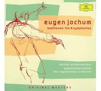 Jochum,Eugen - Le 9 Sinfonie