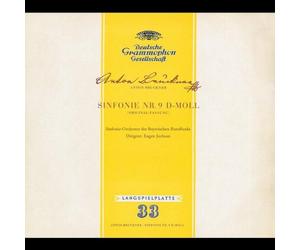Jochum,Eugen - Sinfonia N. 9
