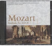 Jochum,Eugen - Sinfonie 36/+