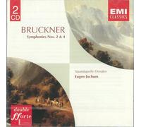 Jochum,Eugen - Sinfonie N.2,4