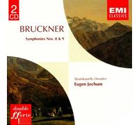 Jochum,Eugen - Sinfonie N.8 E N.9