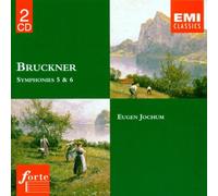Jochum,Eugen - Sinfonien 5+6