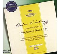 Jochum,Eugen - Symphonies Nos 8 & 9