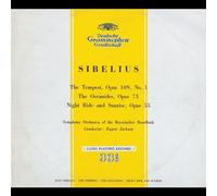 Jochum,Eugen - The Tempest