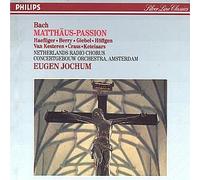 Jochum - Matthäus-Passion (Ga)