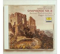 Eugen Jochum, Berliner Philharmoniker - Sinfonie 8