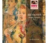 Jochum - Sinfonie 9/Fidelio-Ouvertue