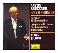 Jochum - Sinfonien 0-9