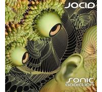 Jocid - Sonic Addiction