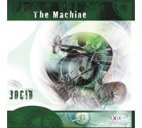 Jocid - The Machine - Cd