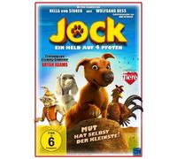 Jock - Ein Held auf 4 Pfoten