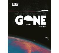 Jock Gone (Copertina rigida) Gone
