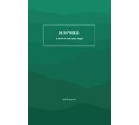 Jock Lauterer Hogwild (Tascabile)