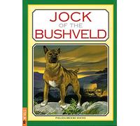 Jock of the Bushveld