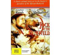 Jock of the Bushveld