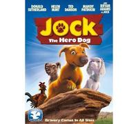 JOCK THE HERO DOG