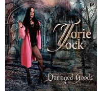 Jock Torie - Damaged Goods