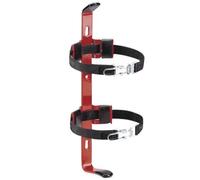 Jockel KFZ Supporto per estintore da 6 kg Jockel, diametro del contenitore 150 m