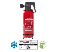Jockel S2 Jfm 8 Schiuma Estintore 2l Da Anti Gelo Fluorfrei Incl. Supporto