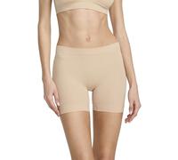 Jockey Skimmies Short Length Slipshort in Light, Light, L