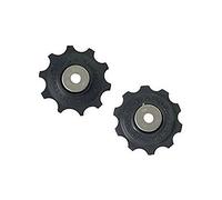JOCKEY Wheels (coppia) 10 velocità