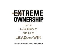 Jocko Willink Leif Babin Extreme Ownership (Tascabile)