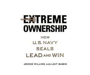 Jocko Willink Leif Babin Extreme Ownership (Tascabile) (PRESALE 14/05/2026)