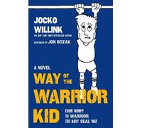 Jocko Willink Way of the Warrior Kid (Copertina rigida) Way of the Warrior Kid