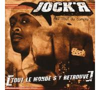 Jock'r - Tout Le Monde S'y Retrouve