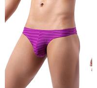 Jockstrap Perizoma da uomo Tanga Perizoma Sexy Hot Slip Thongs Erotico Mutandine Slip Tanga Lingerie a Vita Bassa Traspirante Comfortable Underwear Biancheria intima Jockstrap Sport Classic G-String