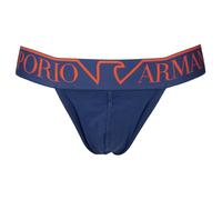 Jockstrap uomo EMPORIO ARMANI sospensorio slip elastico a vista cotone elasticiz