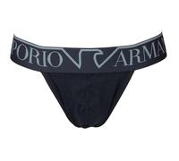 Jockstrap uomo EMPORIO ARMANI sospensorio slip elastico a vista cotone elasticiz