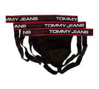 Jockstrap uomo TH TOMMY HILFIGER sospensorio slip confezione 3 capi articolo UM0