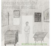 Jockum Nordström: Drawings 1992-2025