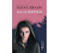 Jocul Ripper - Isabel Allende
