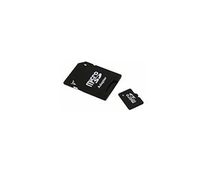 JOD1 LBX007sd32g - Scheda di memoria Micro SD da 32 GB