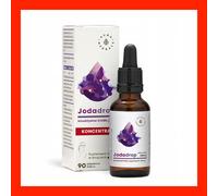 Aura Herbals Iodadrop concentrato, 30 ml