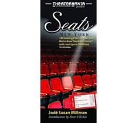 Jode Susan Millman Seats: New York (Tascabile) Limelight