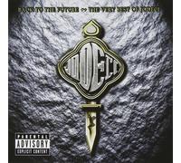 Jodeci Back To The Future: The Very Best Of Jodeci Explicit Lyrics (CD)