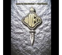 Jodeci - Back To The Future/The Videos