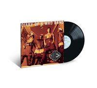 Jodeci Diary of a Mad Band (Vinyl LP)