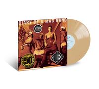 Jodeci Diary Of A Mad Band (Vinyl LP)