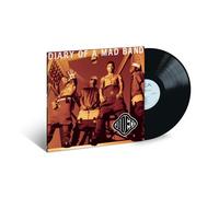 Jodeci Diary of a Mad Band (Vinyl LP)